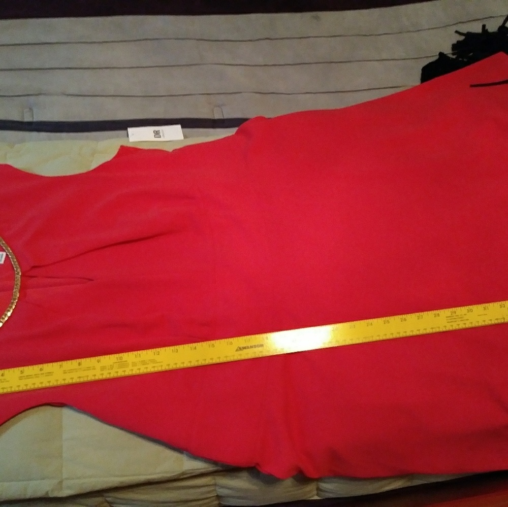 Dress - Picture 3 of 6